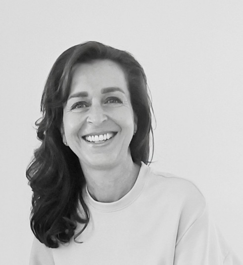 Vaccinatiecoördinator Fiona