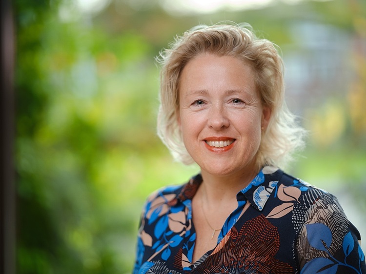 karin leferink