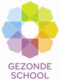 logo gezonde school