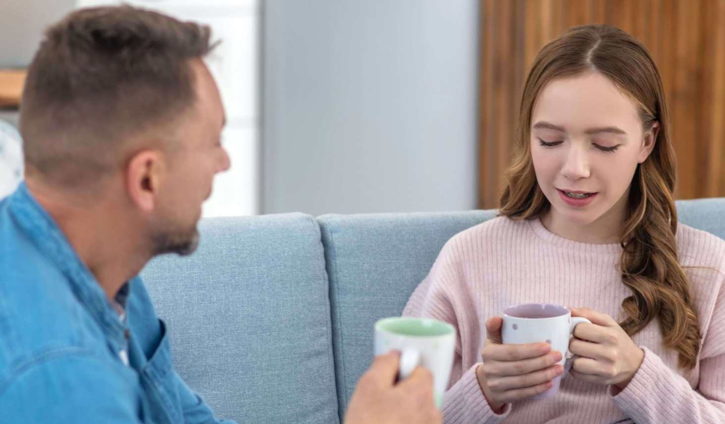 In gesprek over alcohol