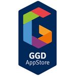 logo GGD AppStore
